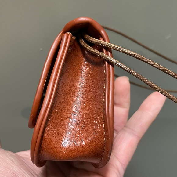 SOLD Mini Crossbody Purse - Picture 6 of 6